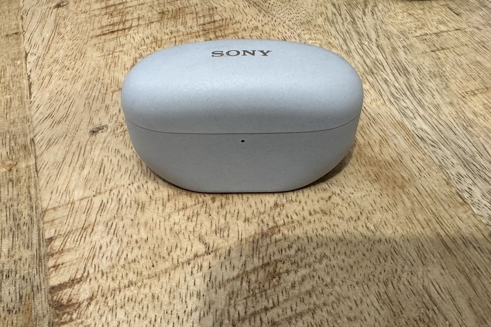 Слушалки Sony WF-1000XM5