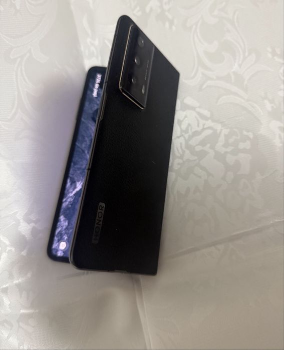 Honor V2 Magic cu display fisurat!