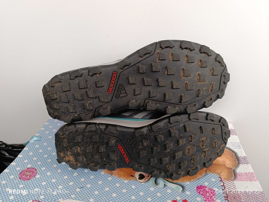 adidas Terrex Tracerocker 2''оригинални маратонки 42 номер