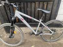 Vǎnd bicicletǎ stare bunǎ