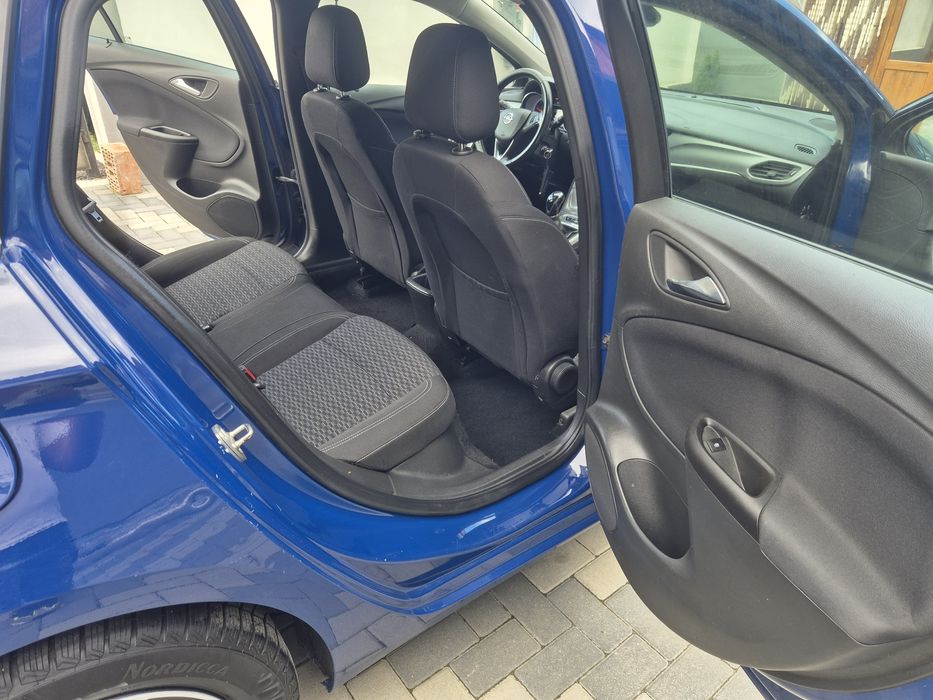 Opel Astra K 1.6 Cdti 2019 Euro 6 ~Numere valabile ~