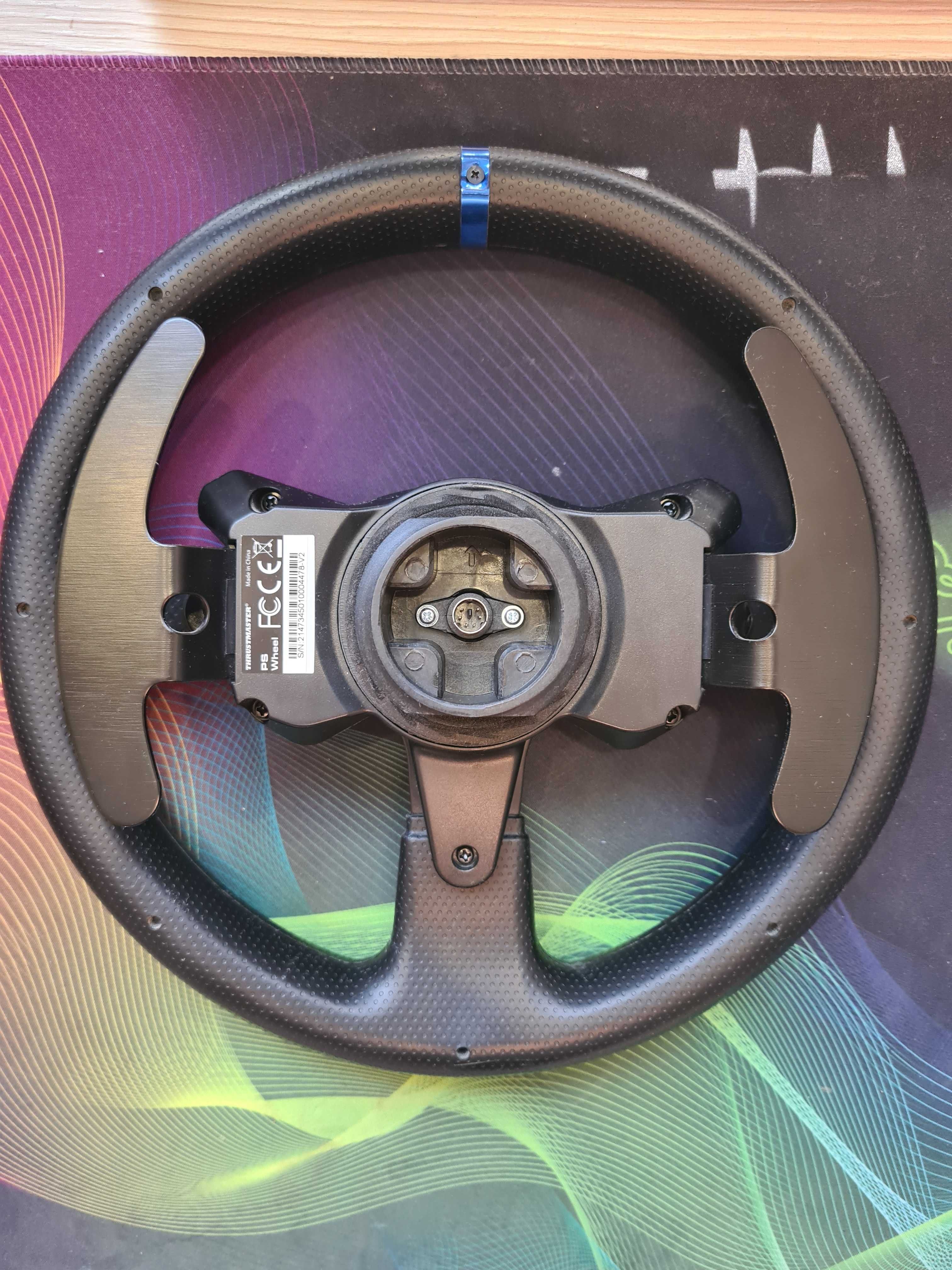 thrustmaster t300 RS