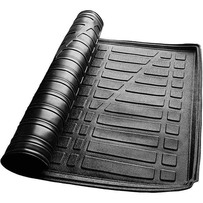 Гумена стелка за багажник за Мерцедес MERCEDES ML W164 2006 - 2009 г.