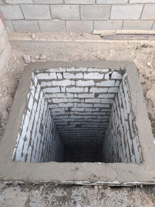 O'ra quduq trashen qazimiz