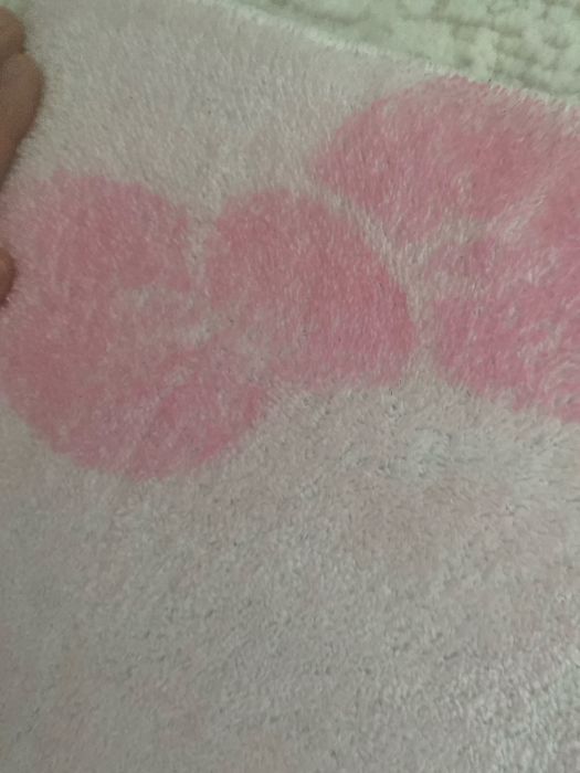 Ковер hello kitty