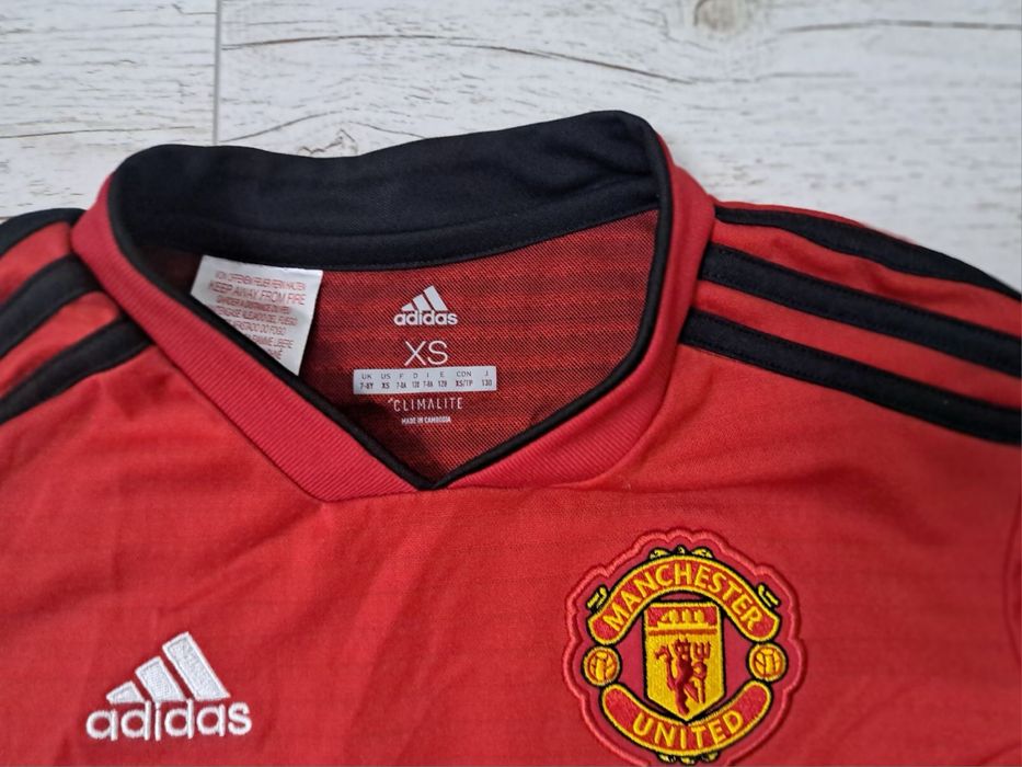 Man United M Rashford ориг. тениска