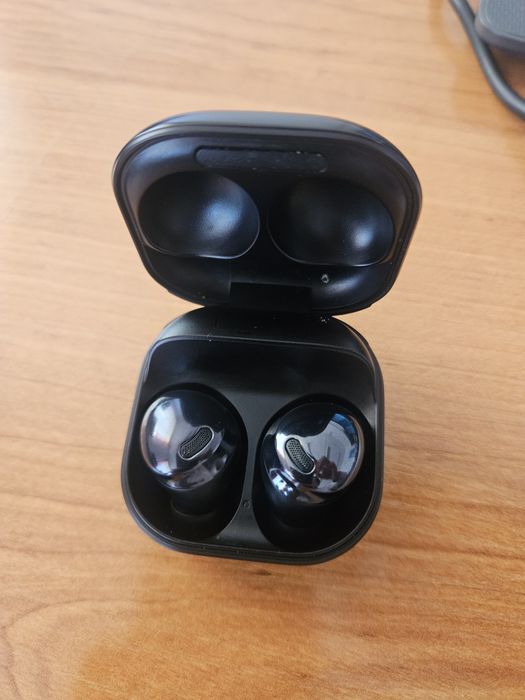 Buds pro в идеале