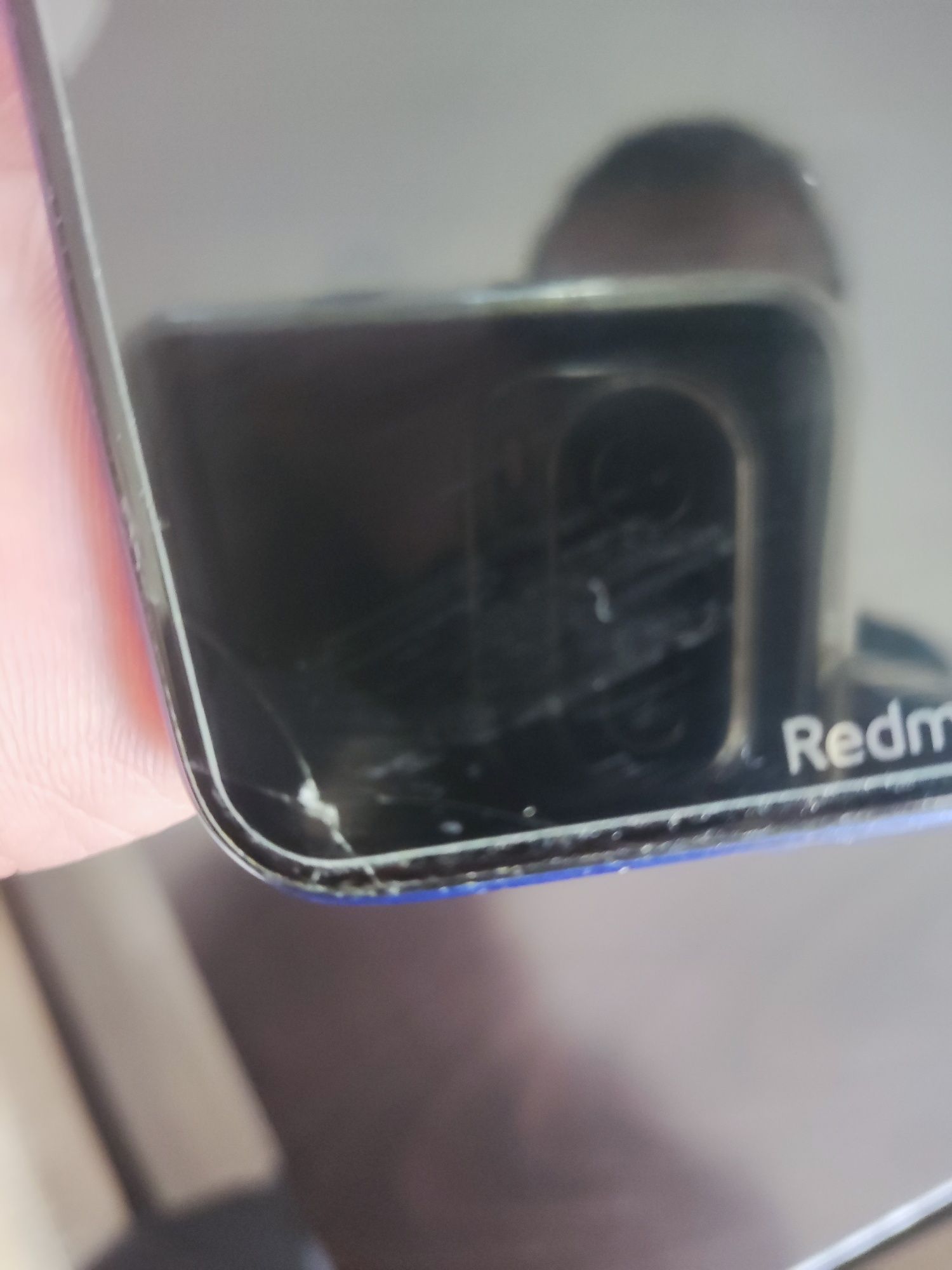 Xiaomi Redmi note 8T