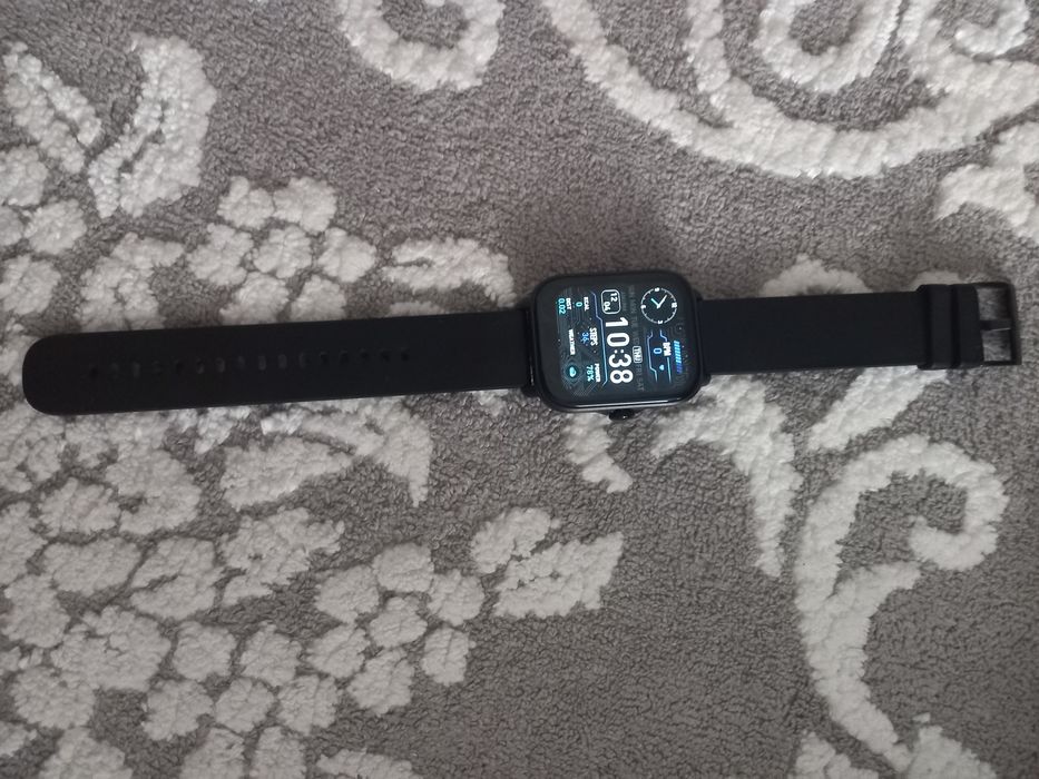 Продаю смарт часы