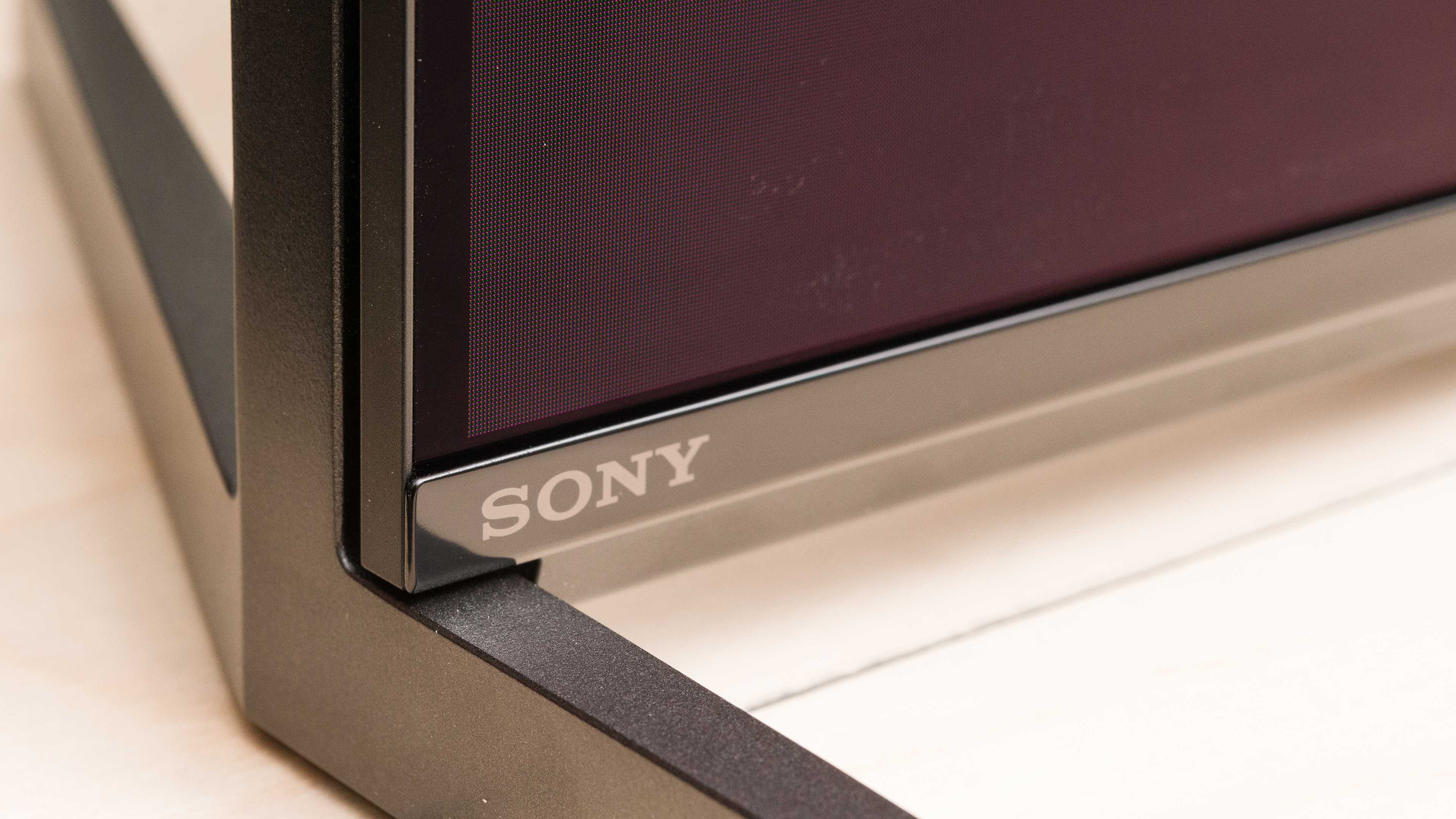 Телевизор QD OLED Sony XR-55A95L 55" Master Series (Новинка 2023)