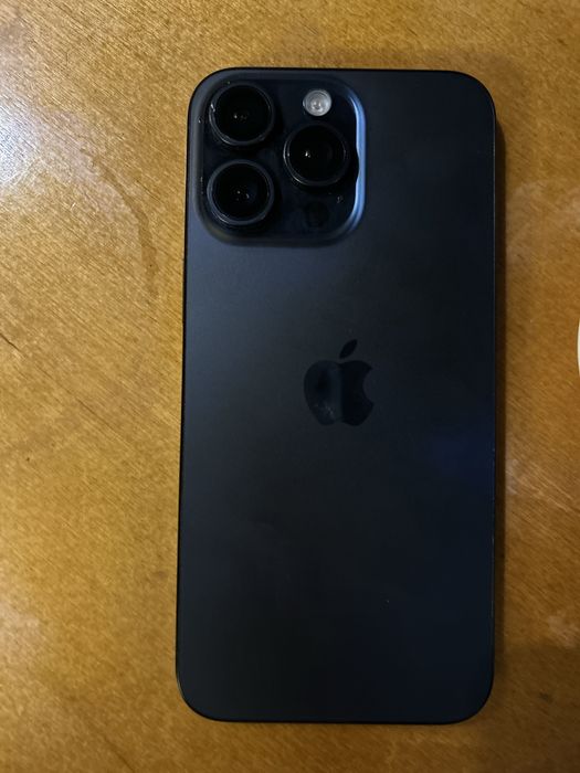 Iphone 15 pro max 256гб