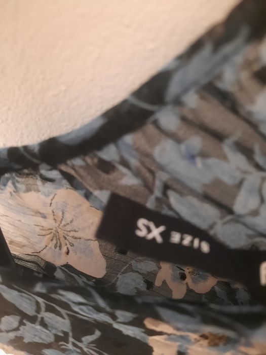 Rochiță mânecă lunga