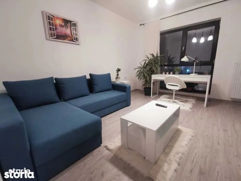 Pallady Hills Residence 2 minute metrou