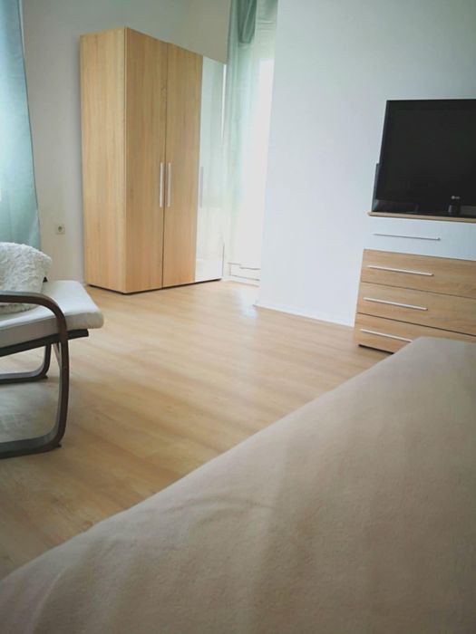 Дава се под наем Двустаен апартамент в София, Люлин 9 - 48 кв.м за 497.25 € - Снимка #5