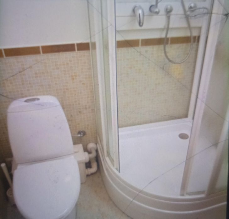 Продам комнату в общежитии