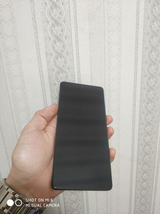 Xiaomi poco f5 5g