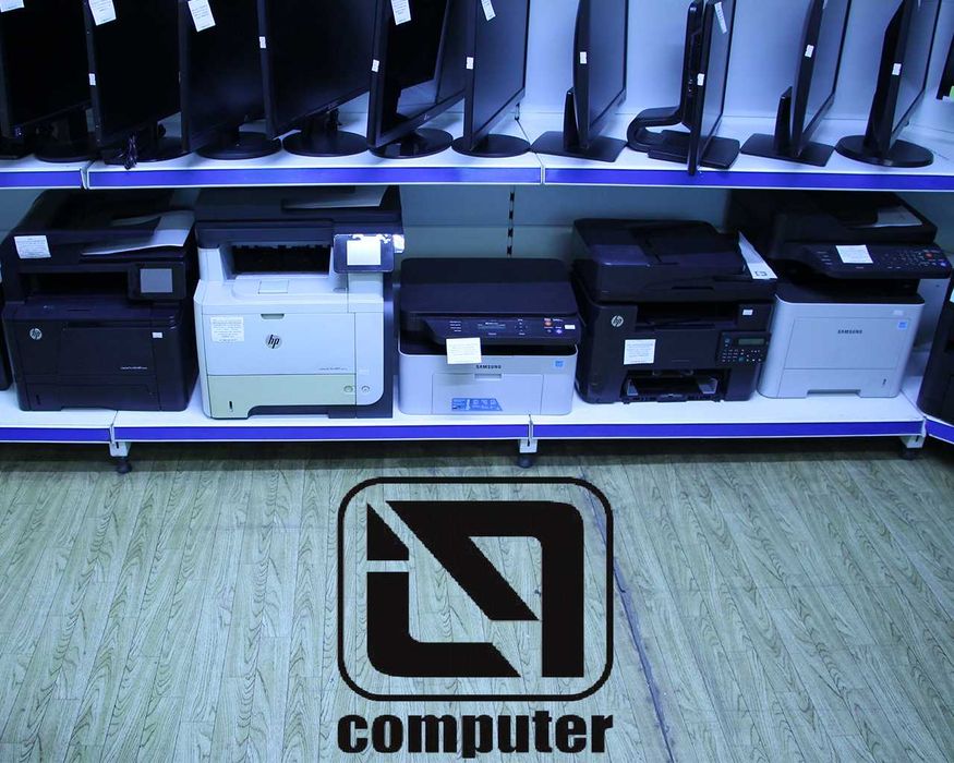 Принтер для школы