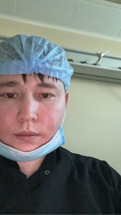 Система укол мед.