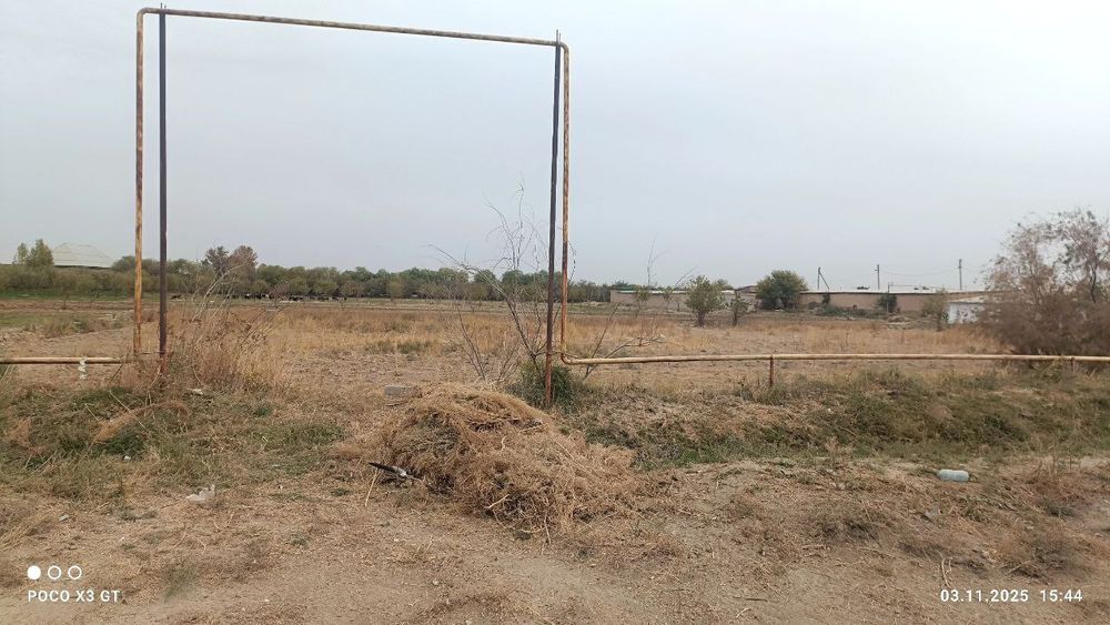 Yer sotiladi 260 million