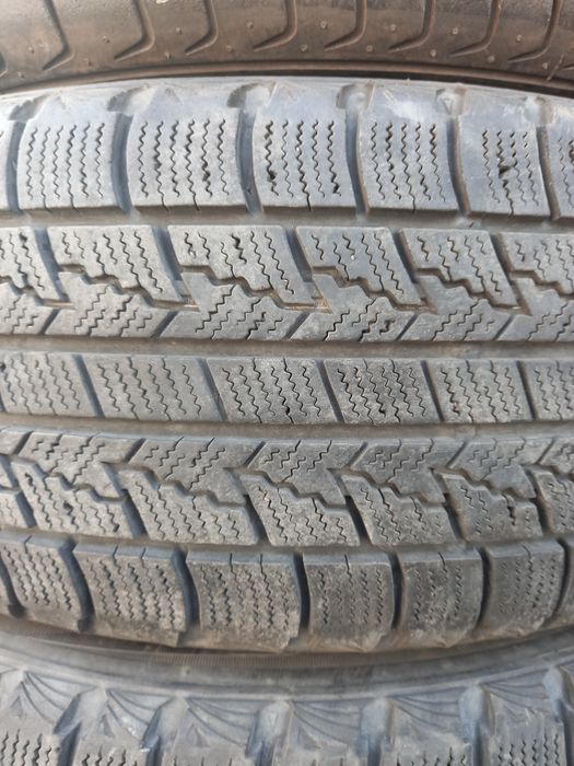 NEXEN зимли 110$ Комплект 4 шт на Нехиа 1,2,3, Спарк,  Жигули других