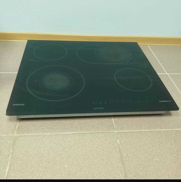Варочная панель Gorenje (Экибастуз, Беркимбаева 95/1 Лот: 732603)