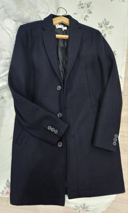 Пальто "Topman" новое