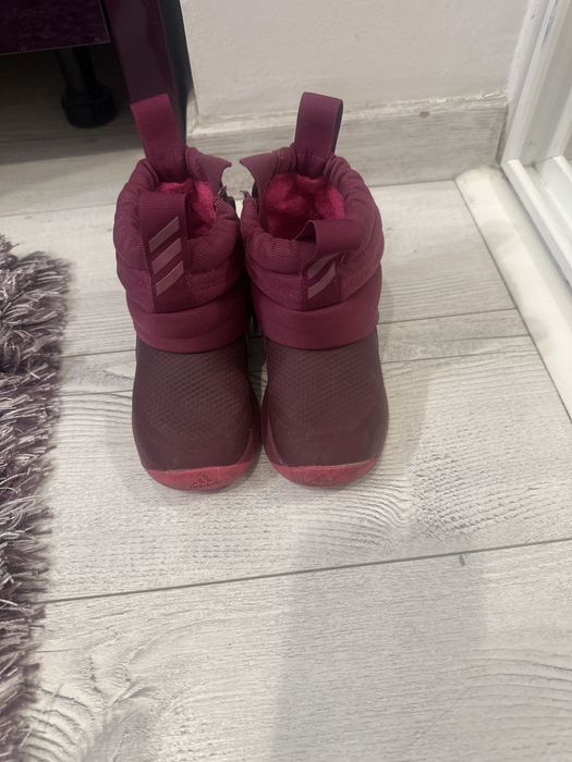 Ghete copii adidas impermeabile