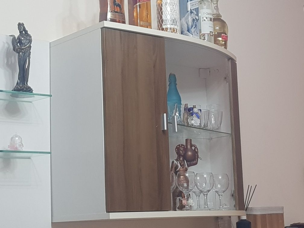 Холна      секция