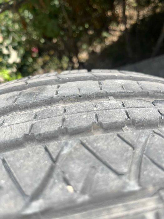 Всесезонни гуми Dunlop Grandtrek Touring A/S – 255/50 R19 107H