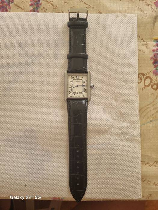 Ceas  Cartier Swiss