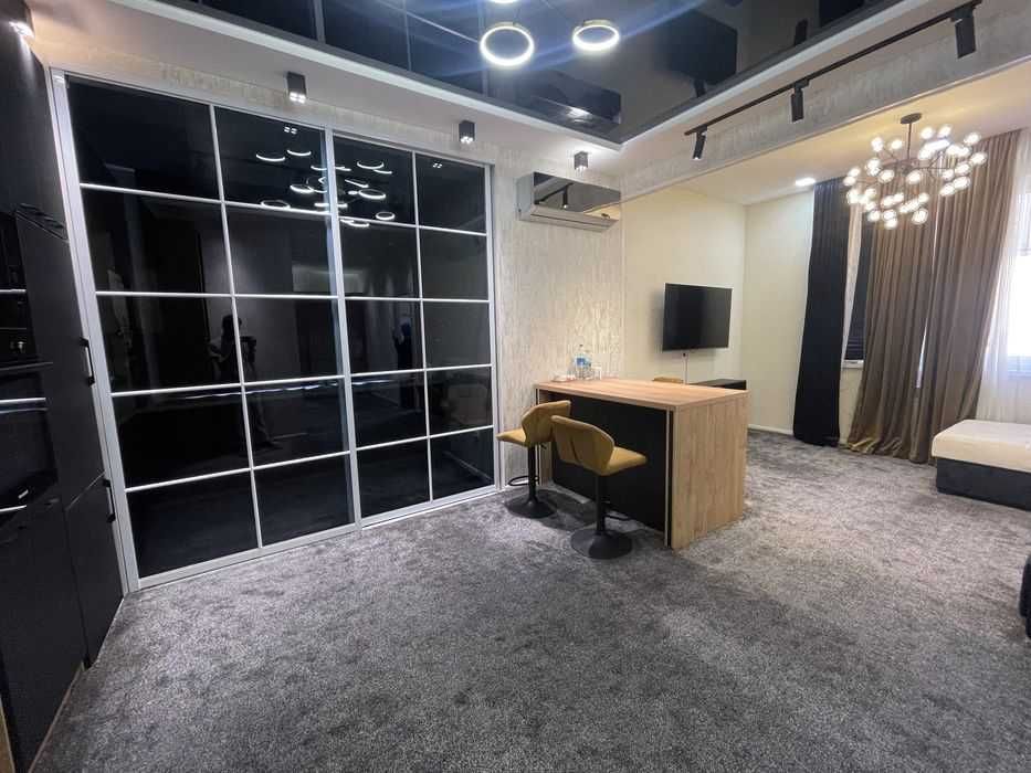 Новая квартира на Глинке Ор-р 8 роддом ждёт своих арендаторов