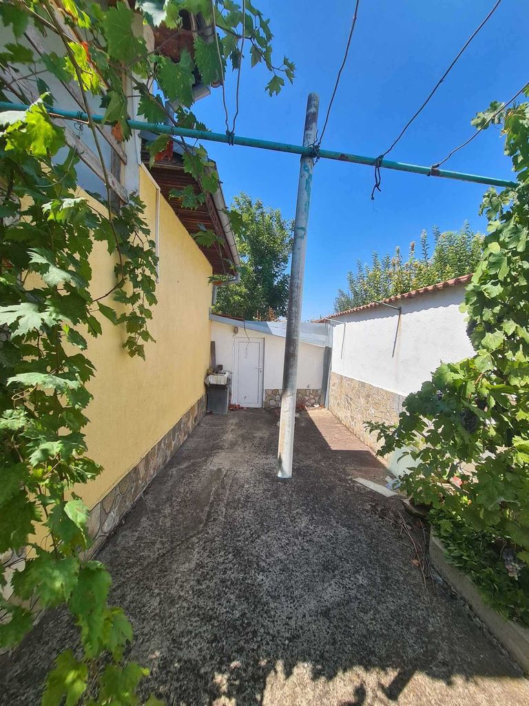 Продава се Къща в Хасково, в.з. Хасково - 45 кв.м за 1478 €/кв.м - Снимка #4