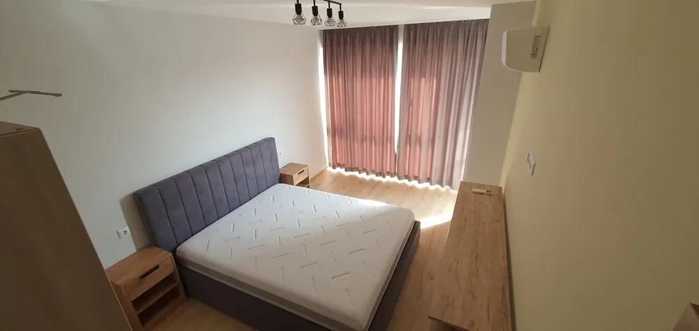 Двустаен апартамент, под наем, кв. Възраждане 3