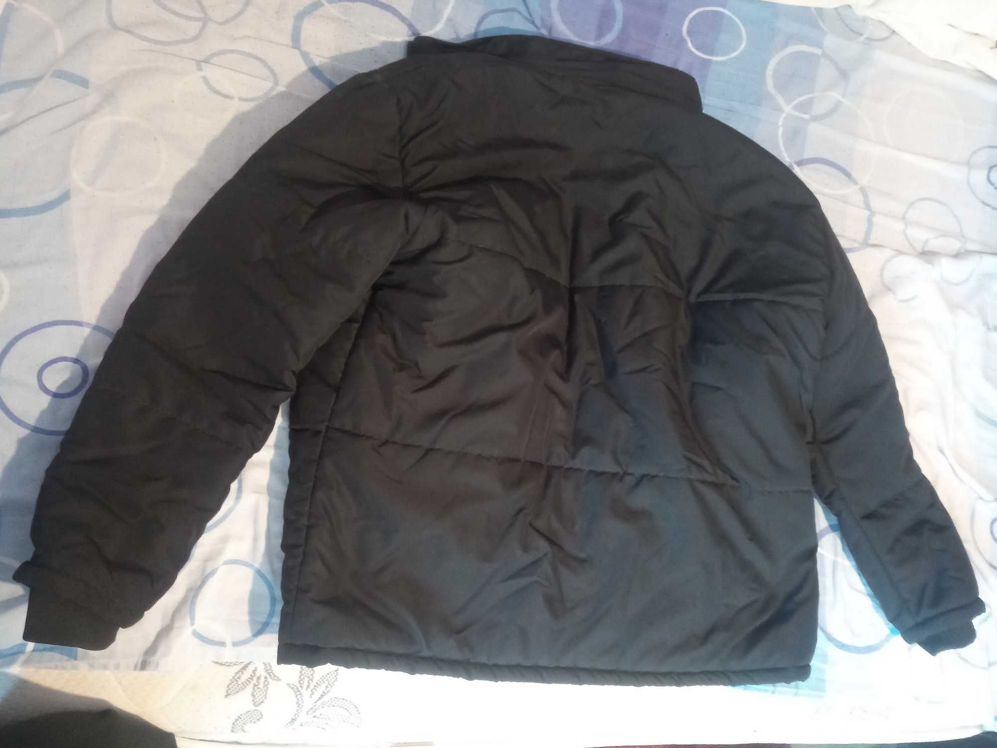 Мъжко Зимно Яке "Trendyol" XXL