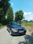 Bmw 320d 163hp e91