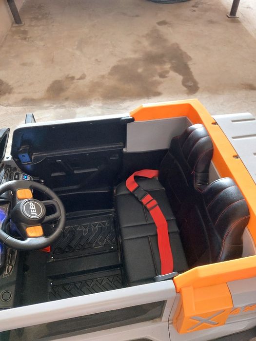 Машина в хорошом состоянием