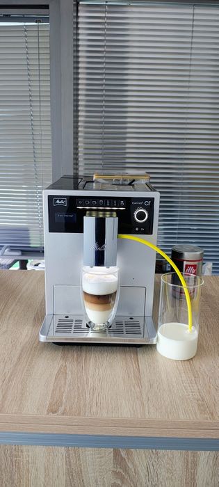 Espressor expresor melita Melitta CAFFEO CI