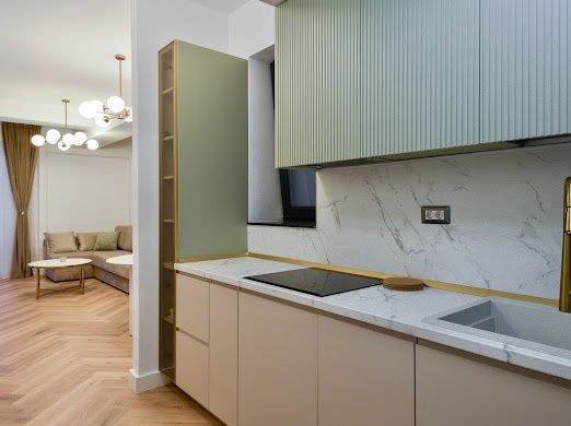 Apartament Premium 2 camere My Place Residence Pipera