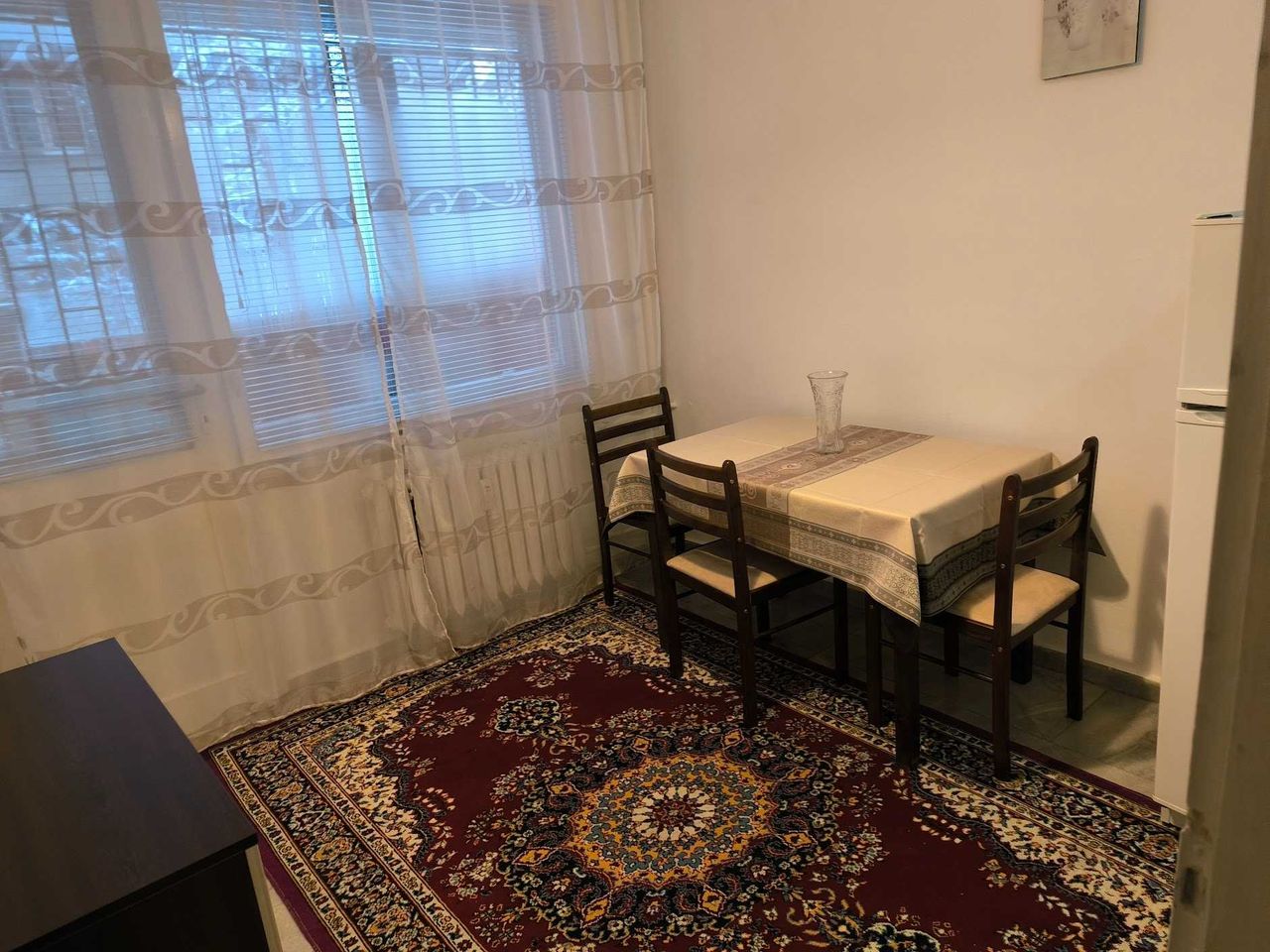 Дава се под наем Тристаен апартамент в София, Гео Милев - 107 кв.м за 700 € - Снимка #4