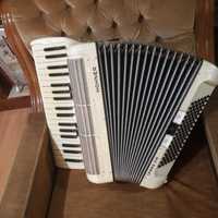 Vand acordeon Hohner