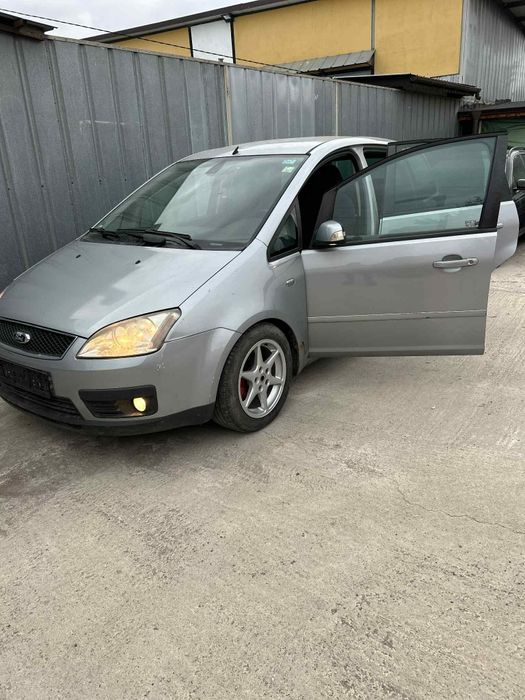 Ford C-Max нов внос