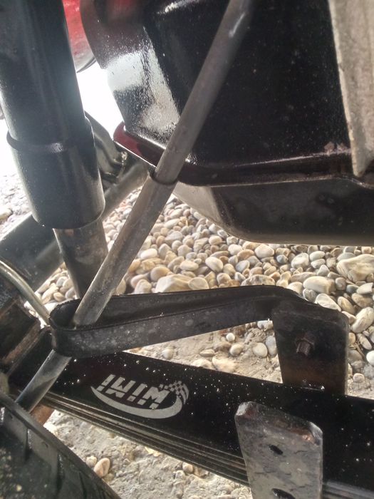 Лабо сотилади метан