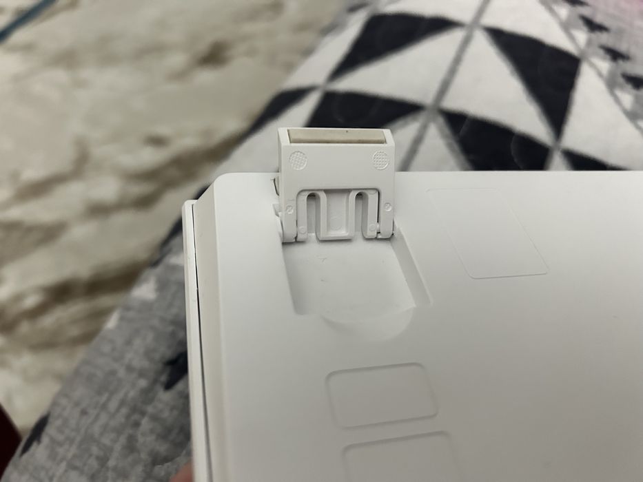 Клавиатура ajazz ak820 в идеальном