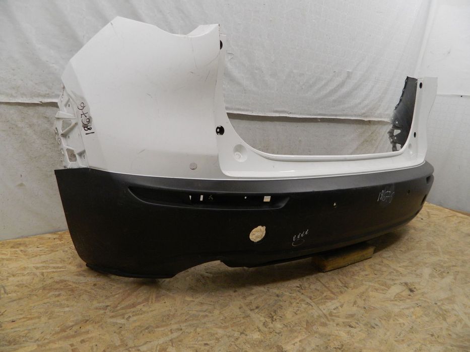 Bara spate Mazda CX-30, 2019, 2020, 2021, 2022, DGH9-50221.