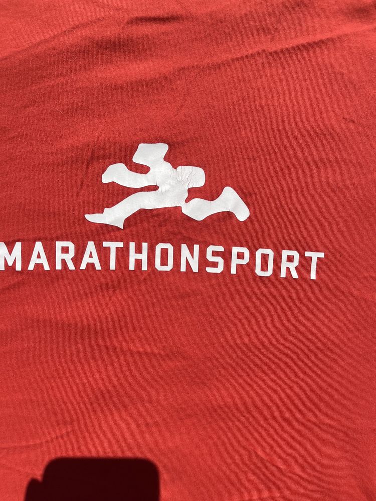 Nike Tee тениска