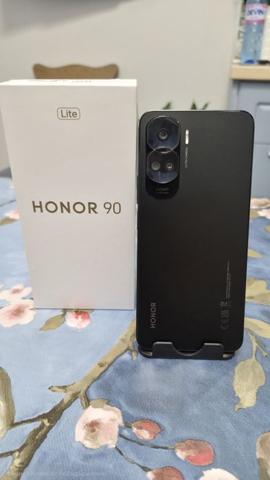 Honor 90 lite 256GB 8GB RAM Dual
