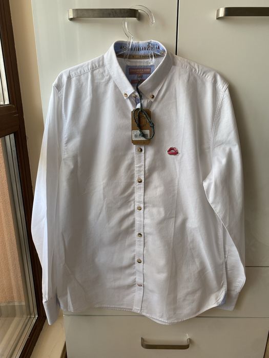 T-shirt shorts shirts