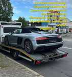 TRACTARE AUTO/Asistenta rutiera/non stop