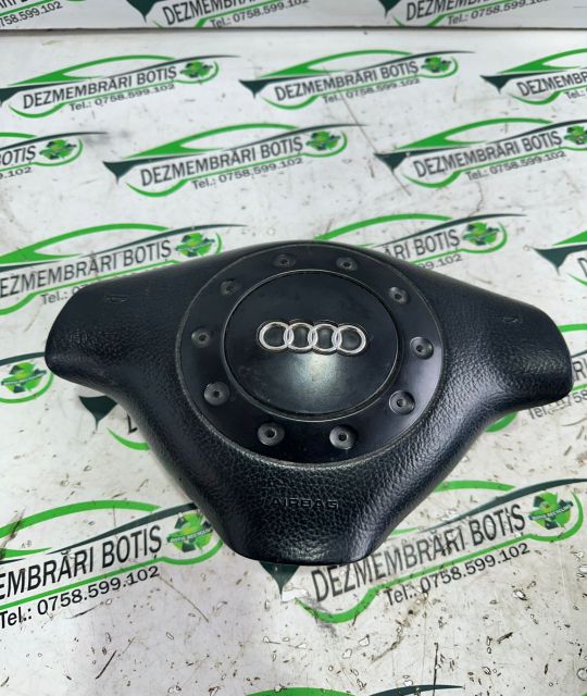 Airbag volan / sofer M97T0550405923 Audi A4 B5