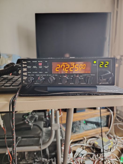 Avanti Grande 60W (preț accesibil-urgent)